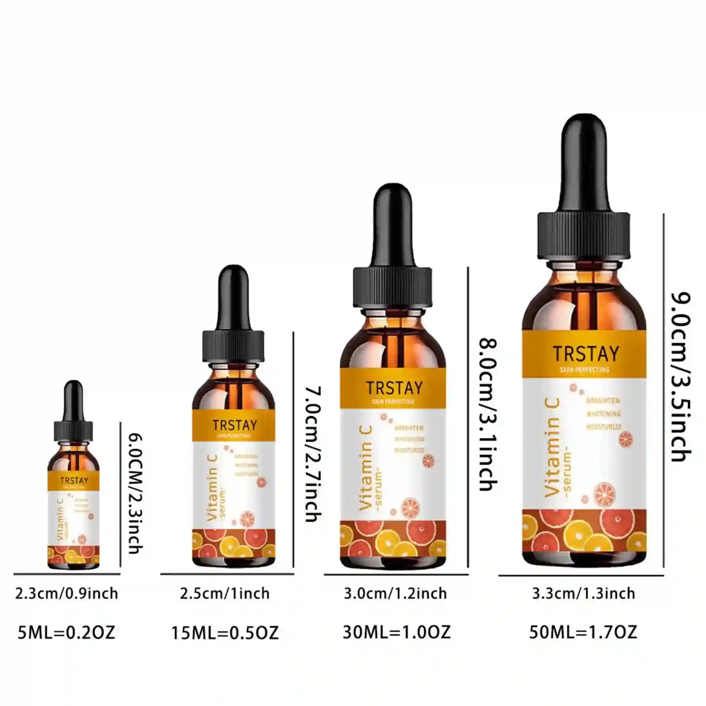 Vitamin C Serum for a Radiant Glow