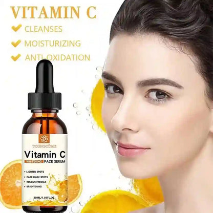 Brightening Facial Serum