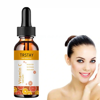 Vitamin C Serum for a Radiant Glow