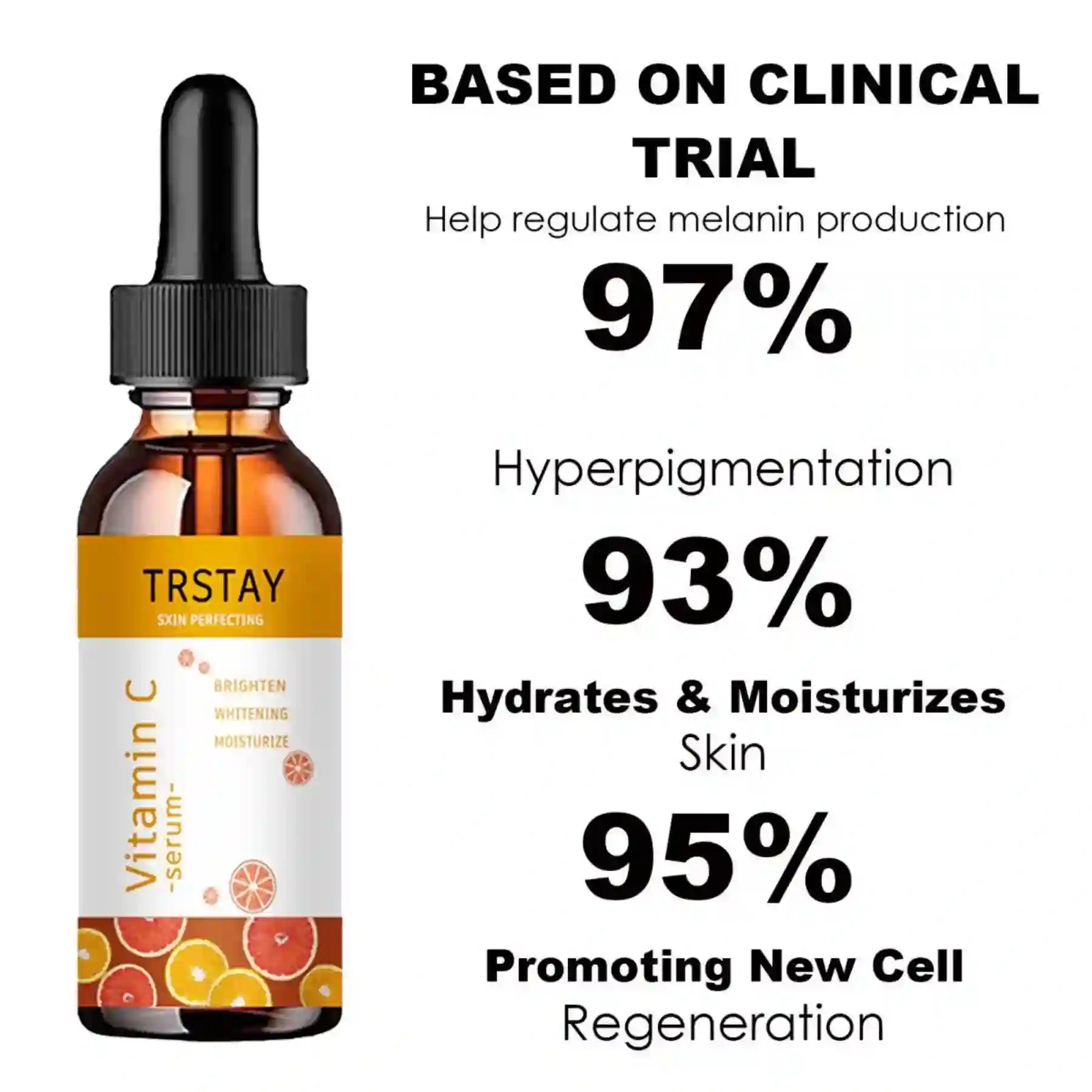 Vitamin C Serum for a Radiant Glow